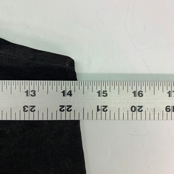 Cameo Women's Slip V Neck Sleeveless Classic Slip Maxi Dress Size S NWT - Picture 11 of 13